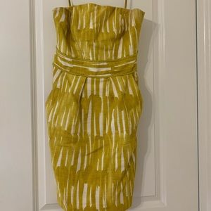 Milly Brushstroke Sundress